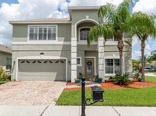 1206 Hasley Pl, Melbourne, FL 32940