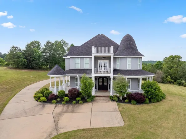 8072 Ironstone Dr, Alexander, AR 72002