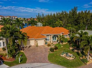 1436 Raven Ct, Punta Gorda, FL 33950
