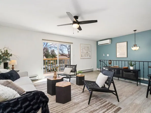 1024 Oxford Ln #45, Fort Collins, CO 80525