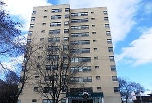 1st image of 4200 N Marine Dr APT 202