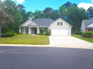 21 Mulligan Cir, Bluffton, SC 29909