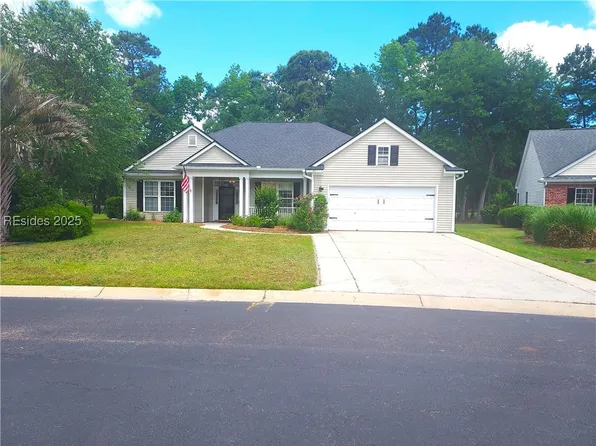 21 Mulligan Cir, Bluffton, SC 29909