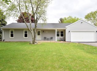 4460 N 144th St, Brookfield, WI 53005