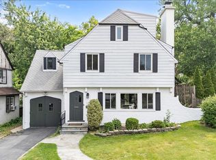 105 Longview Avenue, White Plains, NY 10605