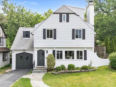 105 Longview Avenue, White Plains, NY, 10605