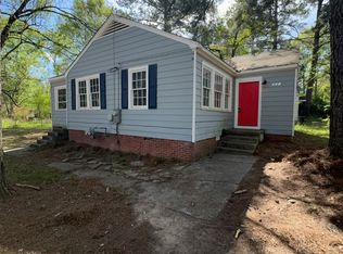 201 W Santa Clair St, Jackson, MS 39212