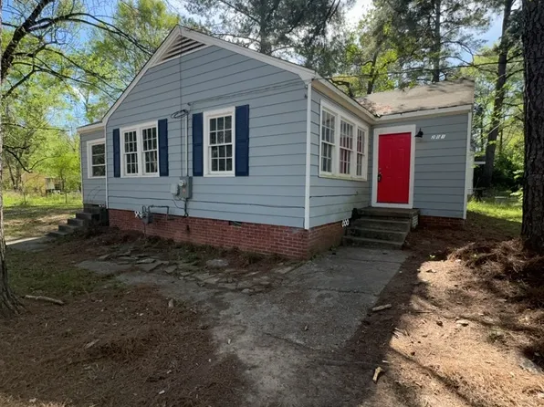 201 W Santa Clair St, Jackson, MS 39212