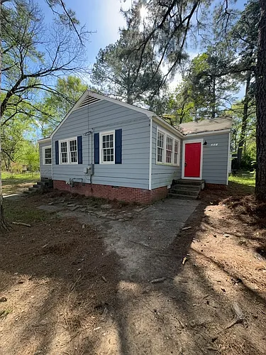 201 W Santa Clair St Photo 1