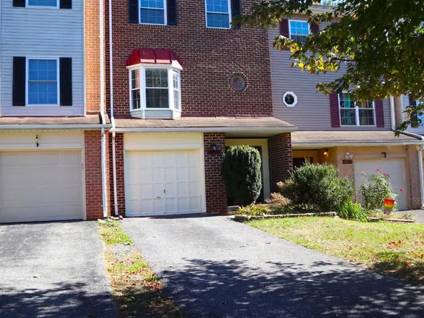 19515 White Saddle Dr, Germantown, MD 20874