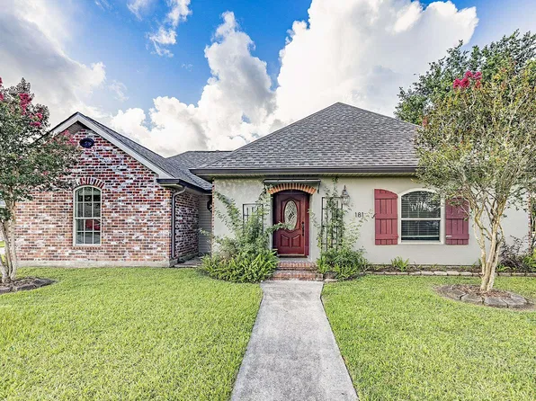 181 Tigerlily Dr, Houma, LA 70360