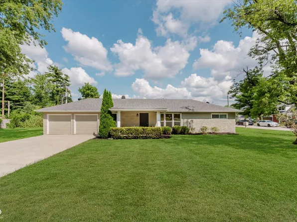 10409 Barmore Ave, Indianapolis, IN 46280