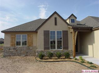 18201 E 47th St, Tulsa, OK 74134