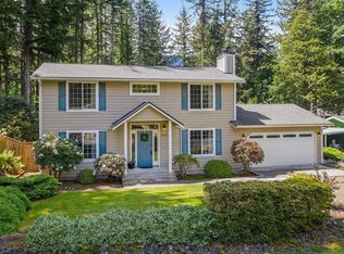 14425 445th Ave SE, North Bend, WA 98045