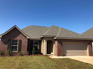 10692 Brodick Loop, Spanish Fort, AL 36527