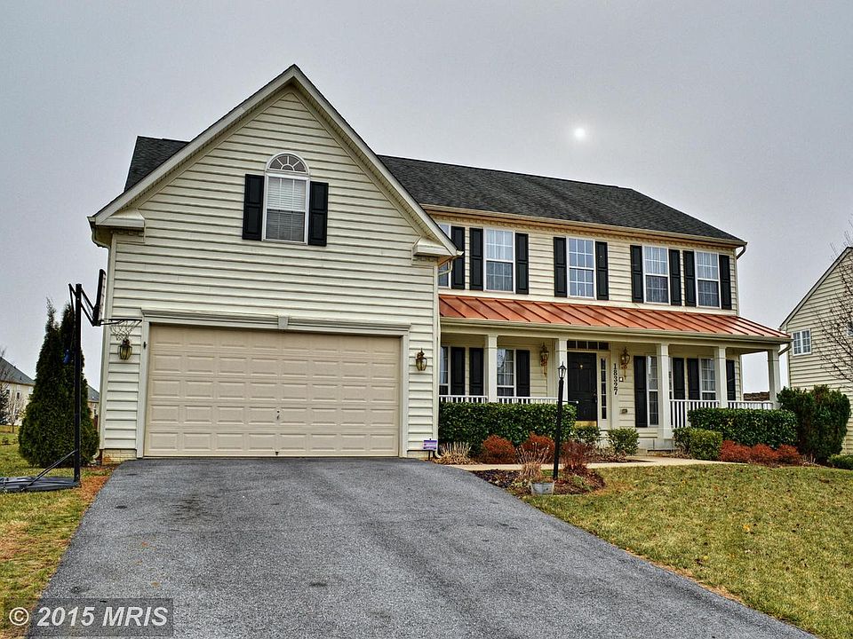 1st image of 18327 Misty Acres Dr