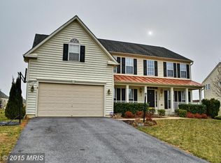 18327 Misty Acres Dr, Hagerstown, MD