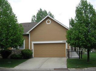 11763 W Stanford Dr, Morrison, CO 80465
