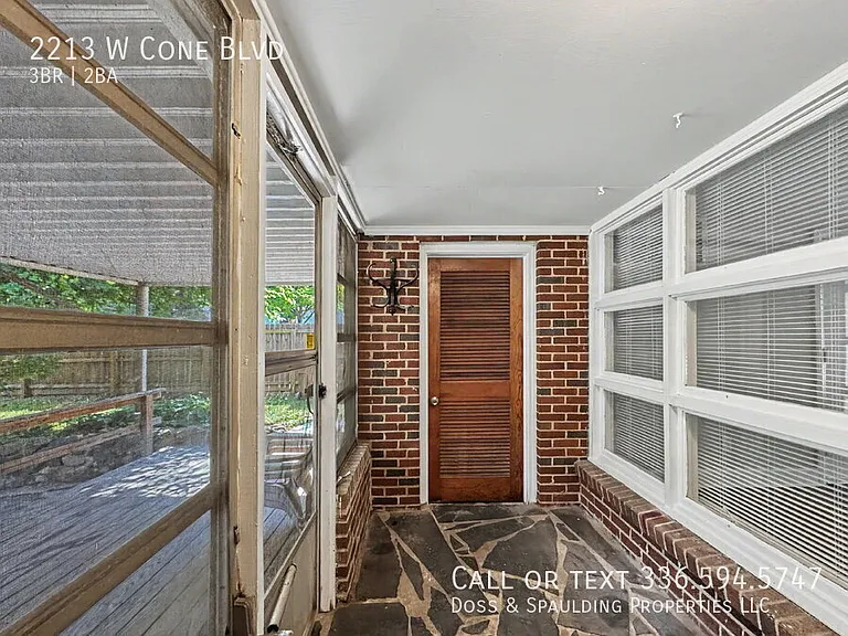2213 W Cone Blvd — Photo 22
