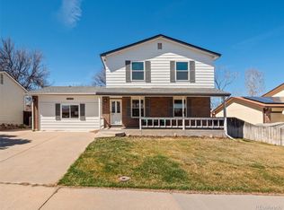10415 Owens Cir, Westminster, CO 80021