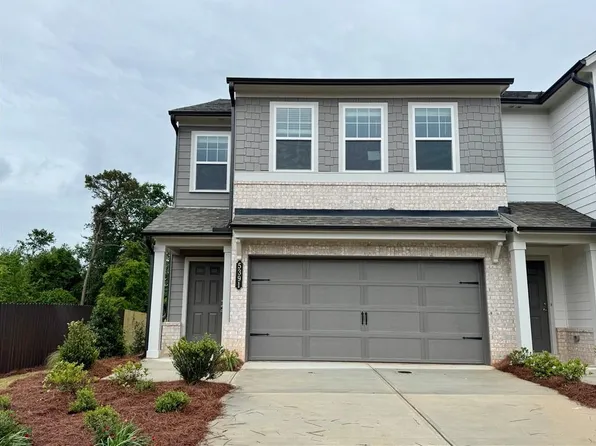 5391 Allegro Ln, Flowery Branch, GA 30542