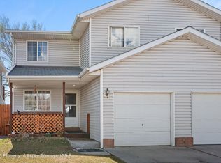 1017 Domelby Ct, Silt, CO 81652