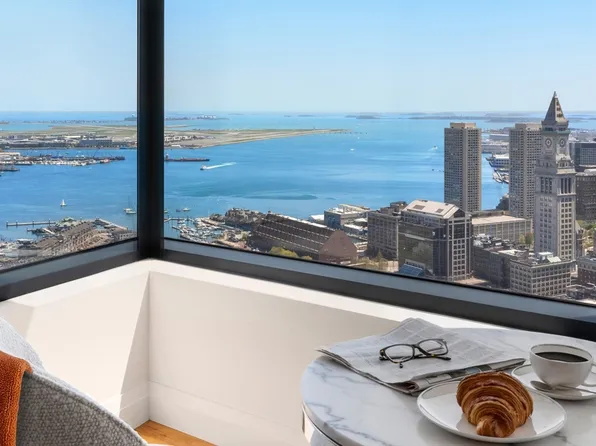 110 Sudbury St Unit 4104, Boston, MA 02114