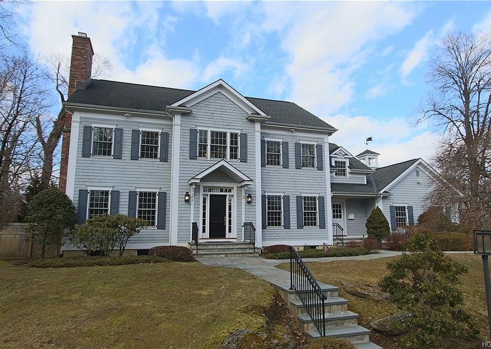 6 Walden Ln, Rye, NY 10580 Zillow