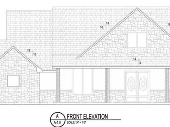11817 E County Road 97, Midland, TX 79706