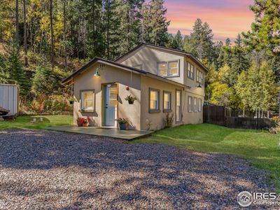 3072 Highway 72, Central City, CO, 80403