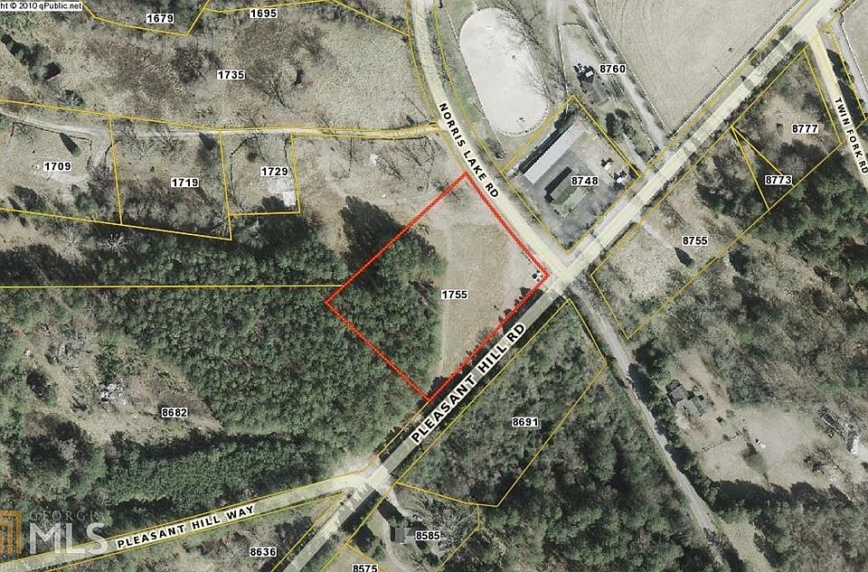 1st image of 1755 Norris Lake Dr