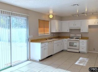66615 Granada Ave, Desert Hot Springs, CA 92240