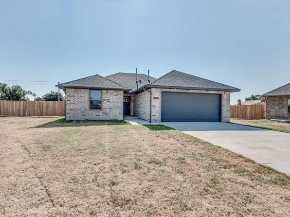 1086 Mulbury Mansion, Yukon, OK 73099