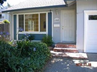 1867 Shelley Dr, Santa Rosa, CA 95401