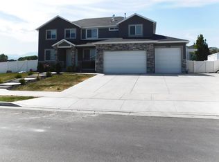 11528 S 4055 W, South Jordan, UT 84009