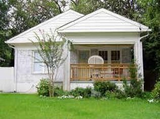 486 Lytle Ave SE, Atlanta, GA 30316