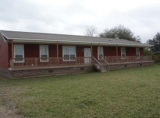 2970 Higginbotham Hwy, Church Pt, LA 70525