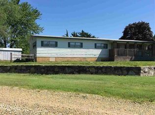 3405 Tulane Ln, Junction city, KS 66441