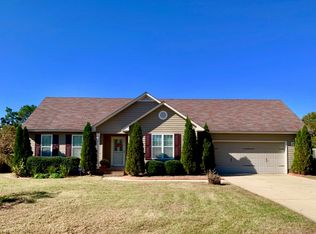 1910 Tingen Rd, Broadway, NC 27505