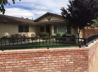 232 E Rader Ave, Ridgecrest, CA 93555