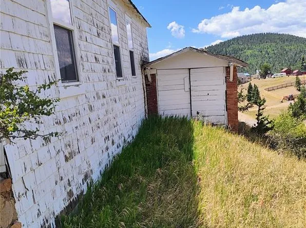 218 Spicer Ave, Victor, CO 80860