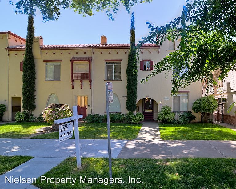 1st image of 1622 P St APT 32