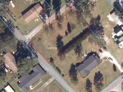 Mayo Ln, Century, FL, 32535