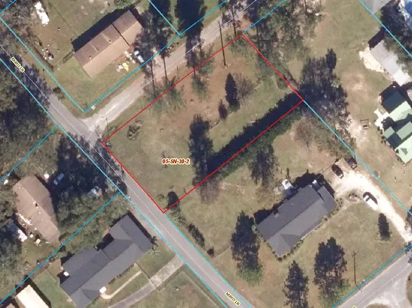 Mayo Ln, Century, FL 32535