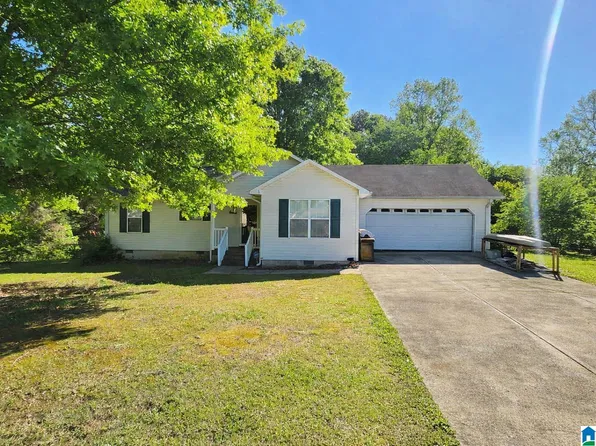 250 Childmark Dr, Albertville, AL 35950