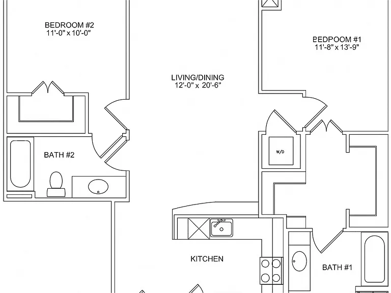 The Residences at Arundel Preserve — Photo 104