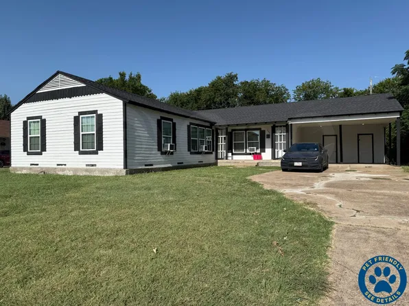 205 NE 22nd St, Grand Prairie, TX 75050
