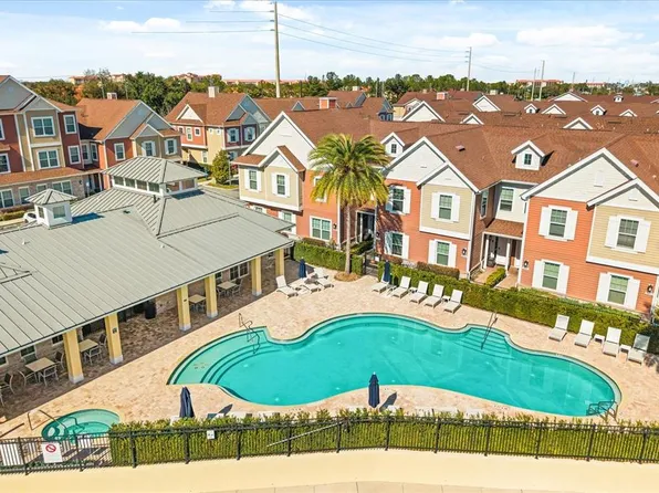2637 Sunrise Shores Dr, Kissimmee, FL 34747