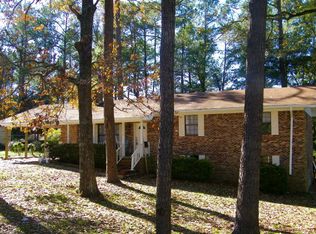 3904 Millsaps Dr, Laurel, MS 39440