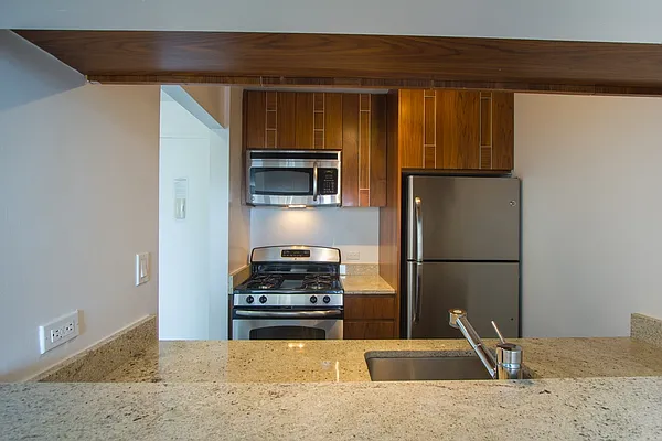 Rented by Pinnacle City Living | media 5